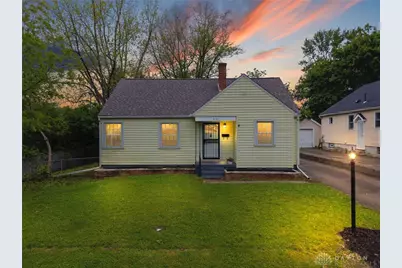 3757 Detroit Avenue, Dayton, OH 45416 - Photo 1