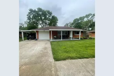 2754 Latonia Avenue, Dayton, OH 45439 - Photo 1