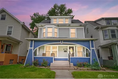 117 Virginia Avenue, Dayton, OH 45410 - Photo 1