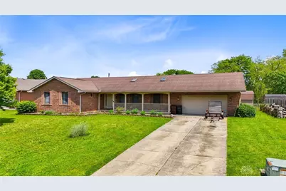 1006 Blue Jay Drive, Enon Vlg, OH 45323 - Photo 1