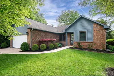 8618 Deer Bend Drive, Dayton, OH 45424 - Photo 1