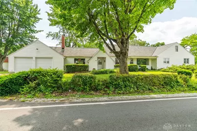 3950 W Gingham Fred Road, Tipp City, OH 45371 - Photo 1