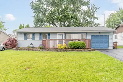 216 Rhoades Avenue, Greenville, OH 45331 - Photo 1