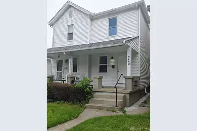 722 N Keowee Street #720, Dayton, OH 45404 - Photo 1