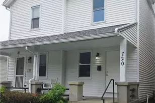 722 N Keowee St, Dayton, OH 45404 - Photo 1