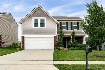 148 Oasis Court, Springboro, OH 45066 - Photo 1