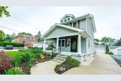 17 Monteray Avenue, Oakwood, OH 45419 - Photo 1