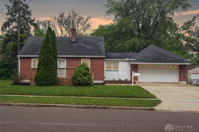 3145 Mohican Avenue, Kettering, OH 45429 - Photo 1