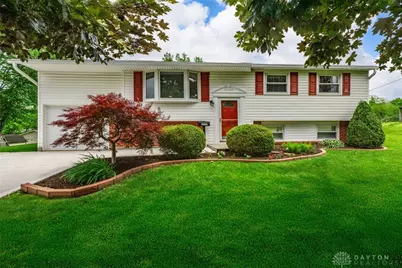 2707 Rockledge Trail, Beavercreek, OH 45430 - Photo 1