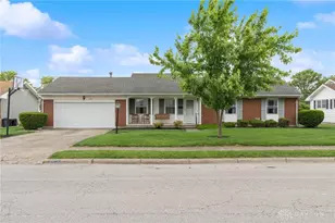 542 Damon Dr, Washington Court House, OH 43160 - Photo 1