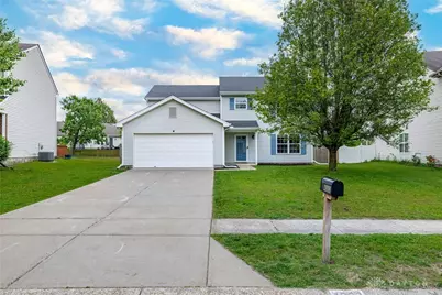 4333 Dobbin Circle, Dayton, OH 45424 - Photo 1