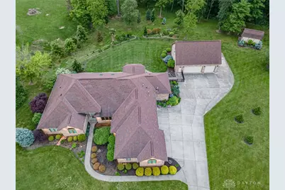 1361 Meadow Woods Court, Waynesville, OH 45068 - Photo 1