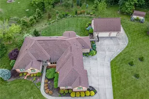 1361 Meadow Woods Ct, Waynesville, OH 45068 - Photo 1