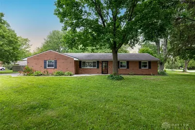 1172 Bay Lane, Beavercreek, OH 45430 - Photo 1