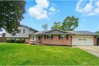 2369 Brown Bark Drive, Beavercreek, OH 45431 - Photo 1