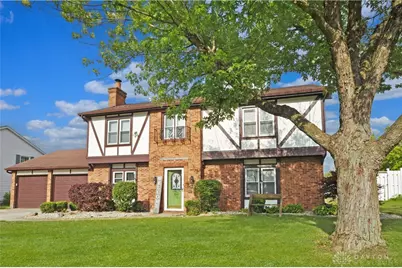 1393 Oaktree Drive, Greenville, OH 45331 - Photo 1