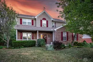 20 Pembrook Ct, Springboro, OH 45066 - Photo 1