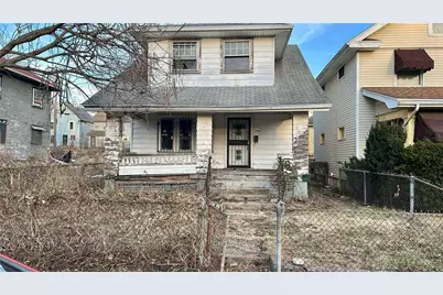 736 N Paul Laurence Dunbar Street, Dayton, OH 45402 - Photo 1