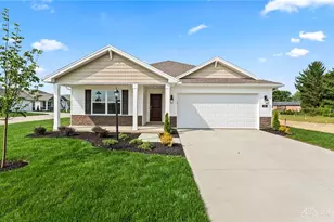 101 Martha Ct, Eaton, OH 45320 - Photo 1