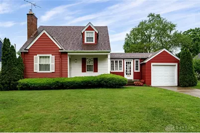 424 Cushing Avenue, Dayton, OH 45429 - Photo 1