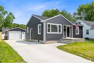 208 Omalee Drive, Xenia, OH 45385 - Photo 1