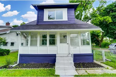 2407 Hoover Avenue, Dayton, OH 45402 - Photo 1