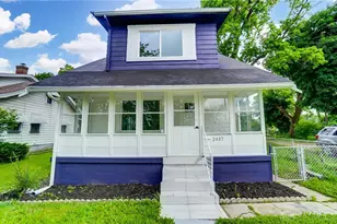 2407 Hoover Ave, Dayton, OH 45402 - Photo 1