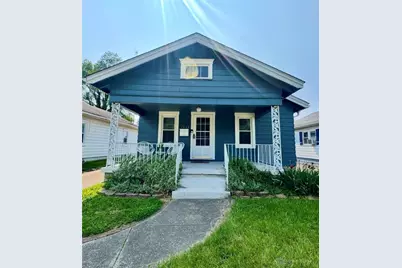 1737 S Smithville Road, Dayton, OH 45410 - Photo 1
