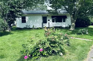 155 S Jackson, Sabina, OH 45169 - Photo 1