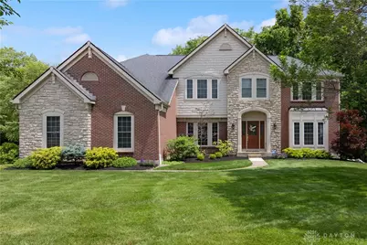 2506 Hingham Lane, Dayton, OH 45459 - Photo 1