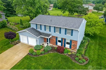 4479 E Helenwood Drive, Beavercreek, OH 45431 - Photo 1