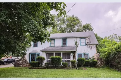 8215 N Main Street, Dayton, OH 45415 - Photo 1