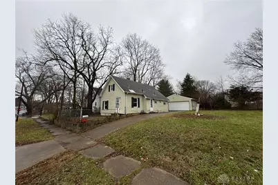 933 Washington Street, Troy, OH 45373 - Photo 1