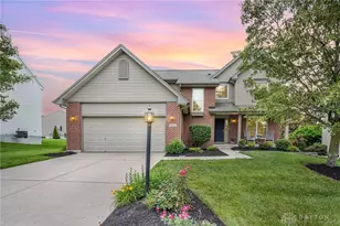 4395 Turtledove Way, Miamisburg, OH 45342 - Photo 1