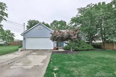 7270 Franklin Madison Road, Franklin, OH 45005 - Photo 1