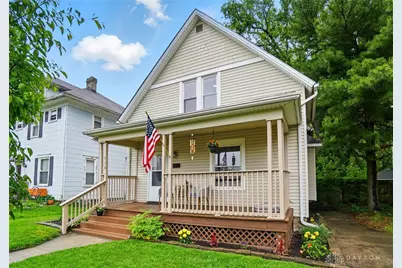 716 E Madison Avenue, Springfield, OH 45503 - Photo 1