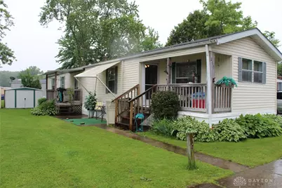 11050 Fancher Road, Westerville, OH 43082 - Photo 1