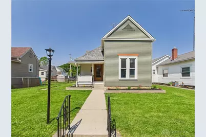 928 Garfield Avenue, Troy, OH 45373 - Photo 1