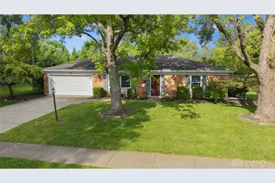 150 S Village Drive, Dayton, OH 45459 - Photo 1