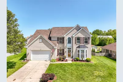 109 Barnside Drive, Union, OH 45322 - Photo 1