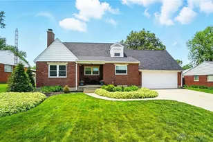 3831 Mengel Dr, Kettering, OH 45429 - Photo 1