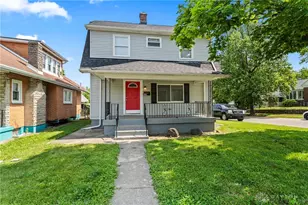 2460 Lakeview Ave, Dayton, OH 45417 - Photo 1