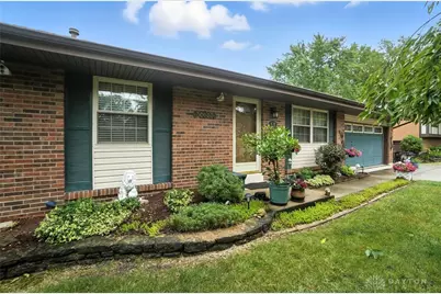 438 Crusader Drive, Dayton, OH 45449 - Photo 1