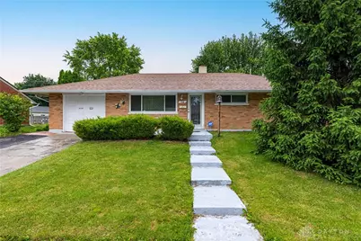 5848 Tomberg Street, Dayton, OH 45424 - Photo 1