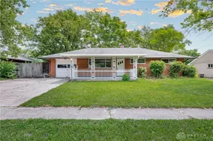 5230 Monitor Dr, Huber Heights, OH 45424 - Photo 1