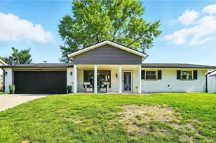 1425 Farnham Rd, Troy, OH 45373 - Photo 1