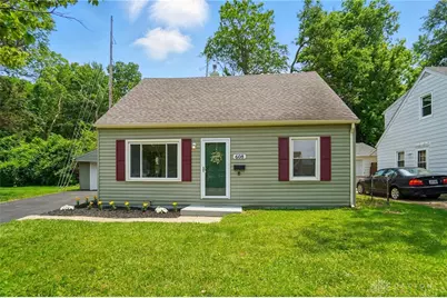 608 Allenwood Court, Dayton, OH 45420 - Photo 1