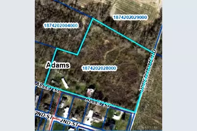 112 Alley Street, Manchester, OH 45684 - Photo 1