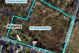 112 Alley St, Manchester, OH 45684 - Photo 1