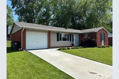 1353 Lee Road, Troy, OH 45373 - Photo 1